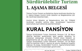 Kural Pansiyon